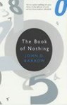 The Book Of Nothing - John D. Barrow - 9780099288459