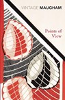 Points of View - W. Somerset Maugham - 9780099288909