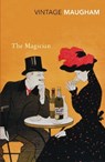 The Magician - W. Somerset Maugham - 9780099289005