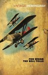 For Whom the Bell Tolls - Ernest Hemingway - 9780099289821