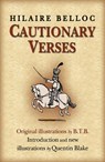 Cautionary Verses - Hilaire Belloc - 9780099295310