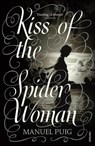Kiss of the Spider Woman - Manuel Puig - 9780099342007
