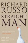 Straight Man - Richard Russo - 9780099376217