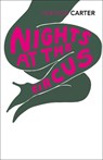 Nights at the Circus - Angela Carter - 9780099388616
