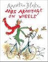 Mrs Armitage on Wheels - Quentin Blake - 9780099400523