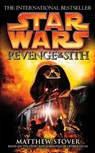 Star Wars: Episode III: Revenge of the Sith - Matthew Stover - 9780099410584