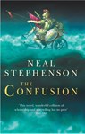 The Confusion - Neal Stephenson - 9780099410690