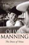 Doves Of Venus - Olivia Manning - 9780099416043