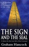 The Sign And The Seal - Graham Hancock - 9780099416357