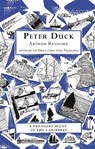 Peter Duck - Arthur Ransome - 9780099427162