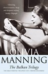 The Balkan Trilogy - MANNING,  Olivia - 9780099427483