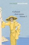 Collected Short Stories Volume 3 - W. Somerset Maugham - 9780099428855