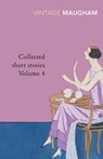 Collected Short Stories Volume 4 - W. Somerset Maugham - 9780099428862