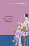 Collected Short Stories Volume 4 - W. Somerset Maugham - 9780099428862