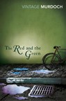 The Red and the Green - Iris Murdoch - 9780099429135