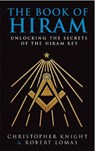 The Book Of Hiram - Christopher Knight ; Robert Lomas - 9780099429234