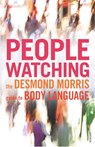 Peoplewatching - Desmond Morris - 9780099429784