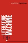 The Literature Machine - Italo Calvino - 9780099430858