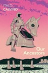 Our Ancestors - Italo Calvino - 9780099430865