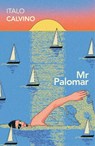 Mr Palomar - Italo Calvino - 9780099430872