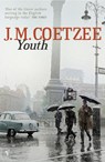 Youth - J.M. Coetzee - 9780099433620