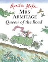 Mrs Armitage Queen Of The Road - Quentin Blake - 9780099434245