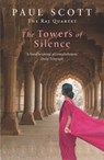The Towers Of Silence - Paul Scott - 9780099436164