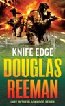 Knife Edge - Douglas Reeman - 9780099436294