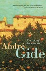 Fruits Of The Earth - Andre Gide - 9780099437833