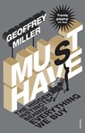Must-Have - Geoffrey Miller - 9780099437925