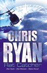 Alpha Force: Rat-Catcher - Chris Ryan - 9780099439257
