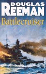 Battlecruiser - Douglas Reeman - 9780099439875