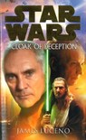 Star Wars: Cloak Of Deception - James Luceno - 9780099439974