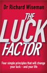 The Luck Factor - Richard Wiseman - 9780099443247