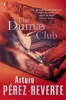 The Dumas Club - Arturo Perez-Reverte - 9780099448594