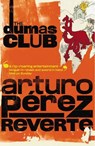 The Dumas Club - Arturo Perez-Reverte - 9780099448594