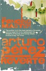 The Fencing Master - Arturo Perez-Reverte - 9780099448624