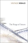 The Rings of Saturn - W.G. Sebald - 9780099448921