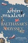 Balthasar's Odyssey - Amin Maalouf - 9780099452089