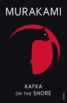Kafka on the Shore - Haruki Murakami - 9780099458326