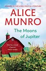 The Moons of Jupiter - Alice Munro - 9780099458364