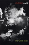The Green Man - Kingsley Amis - 9780099461074
