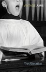 The Alteration - Kingsley Amis - 9780099461081
