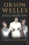 Orson Welles, Volume 2 - Simon Callow - 9780099462613