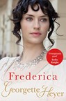 Frederica - Georgette Heyer - 9780099465645