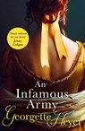 An Infamous Army - Georgette Heyer - 9780099465768
