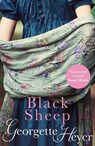 Black Sheep - Georgette Heyer - 9780099468035