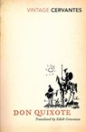 Don Quixote - Miguel De Cervantes - 9780099469698