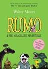 Rumo - Walter Moers - 9780099472223
