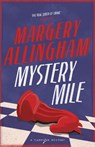 Mystery Mile - Margery Allingham - 9780099474692